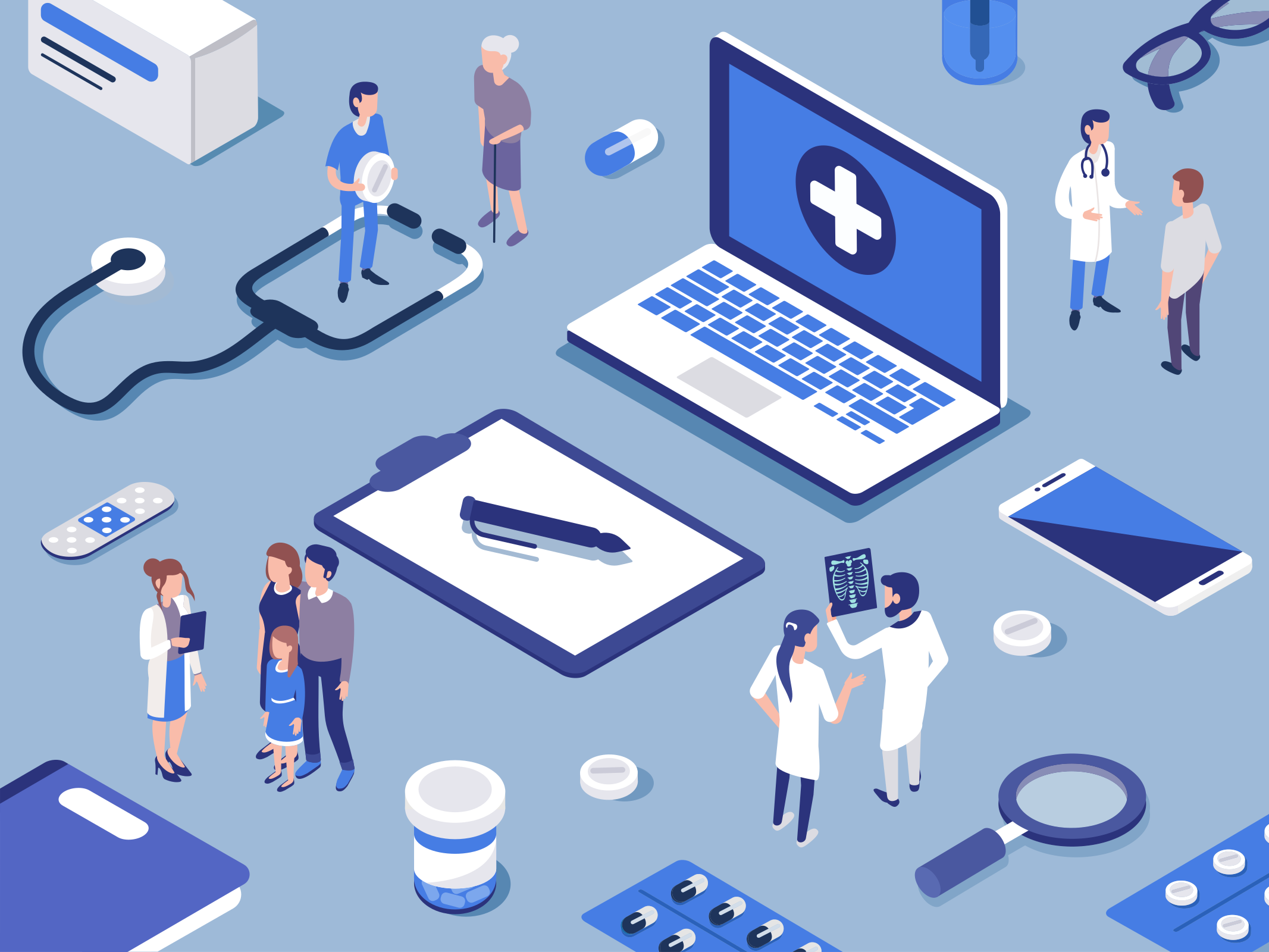 Healthcare
