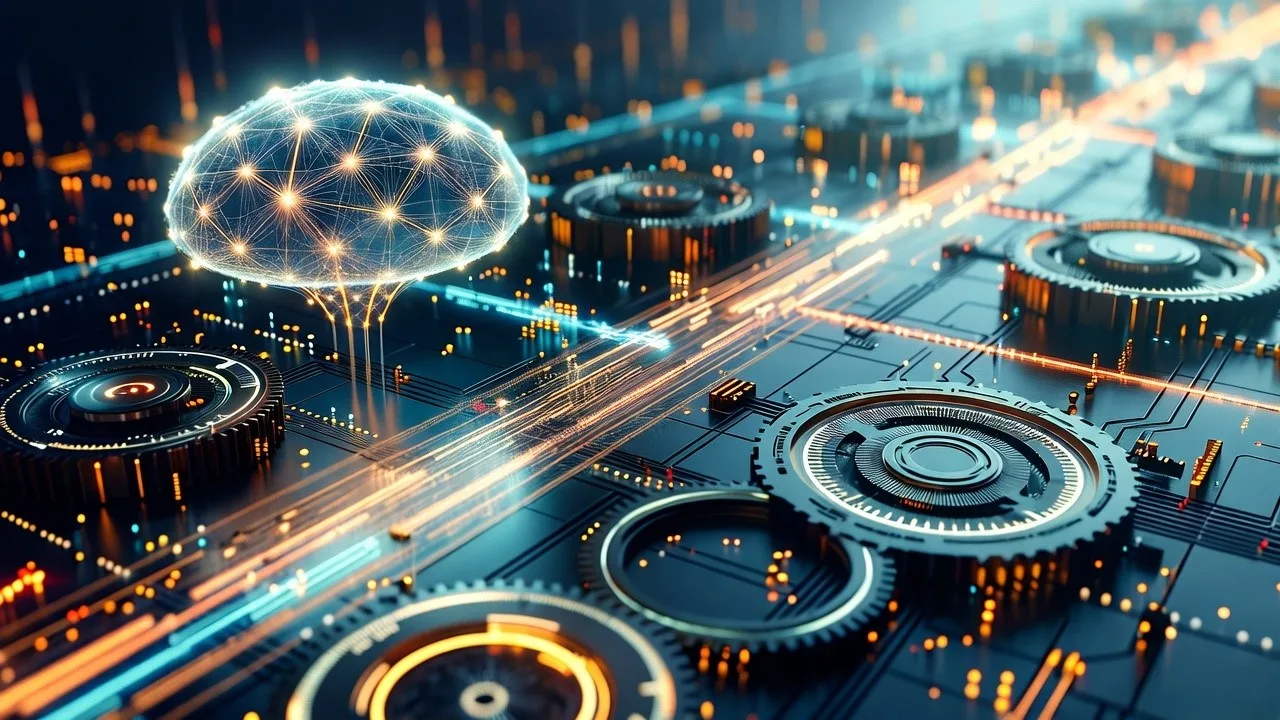 call center robotic automation​