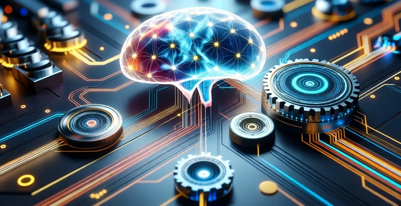 Cognitive Process Automation in the UAE: A Strategic Guide for 2025