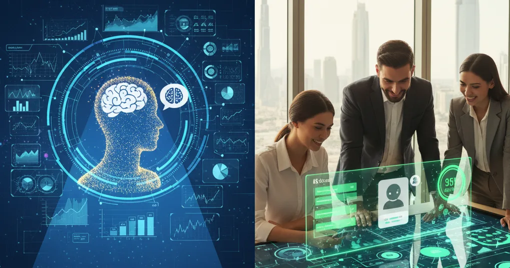 Conversational AI for Finance: Complete 2025 Implementation Guide