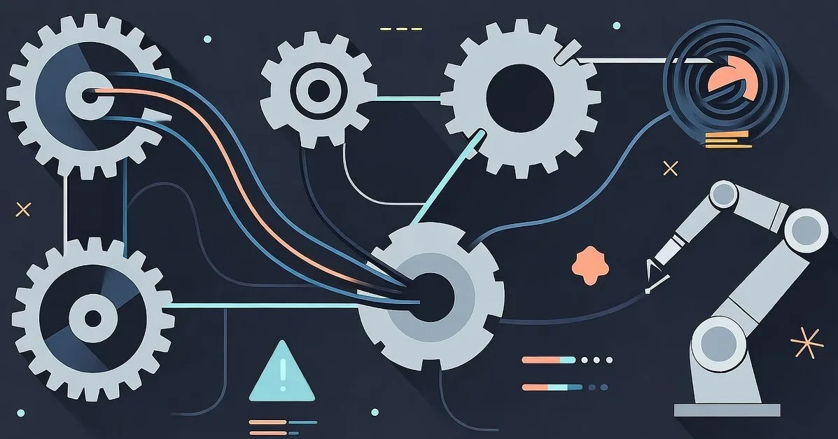 Disadvantages of Business Process Automation