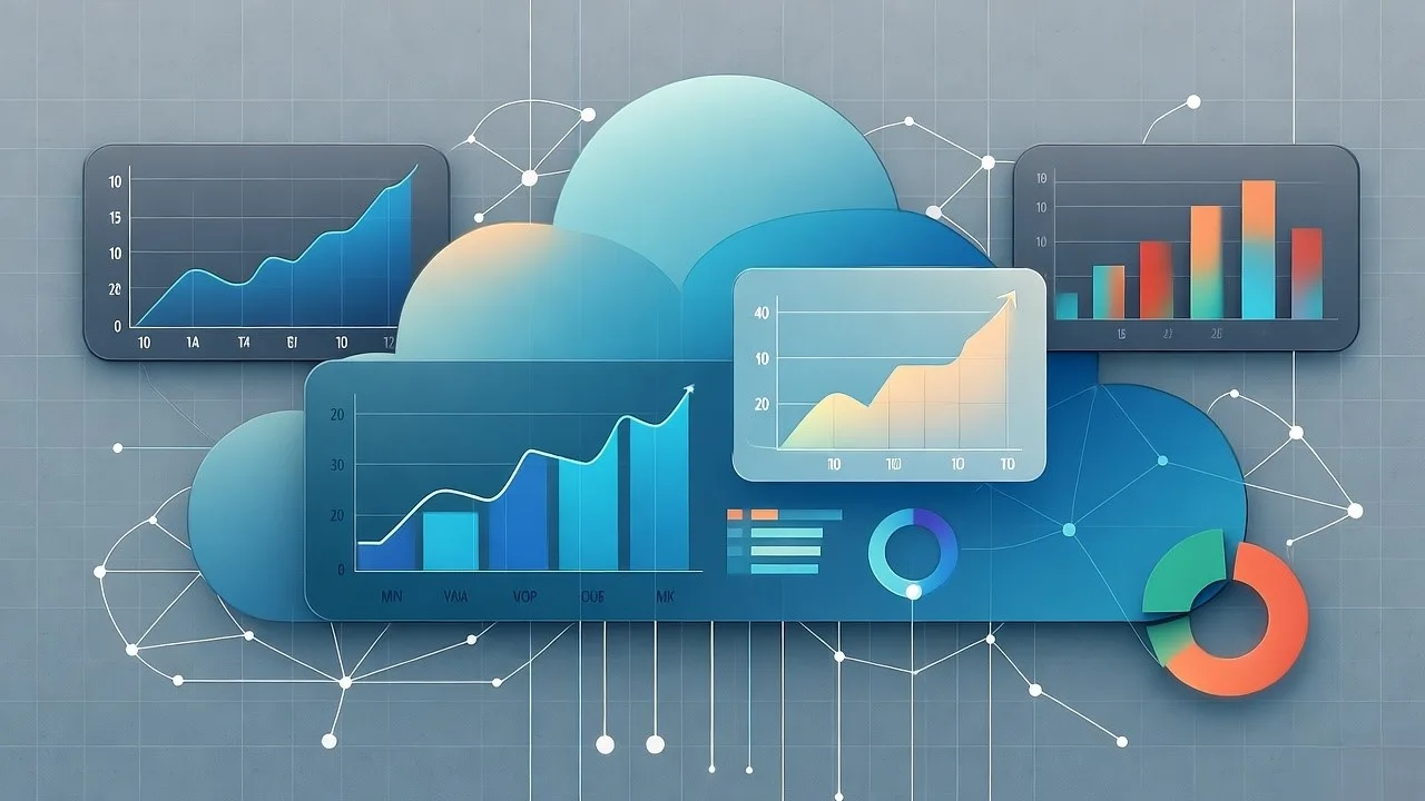 gen ai intelligent procurement software