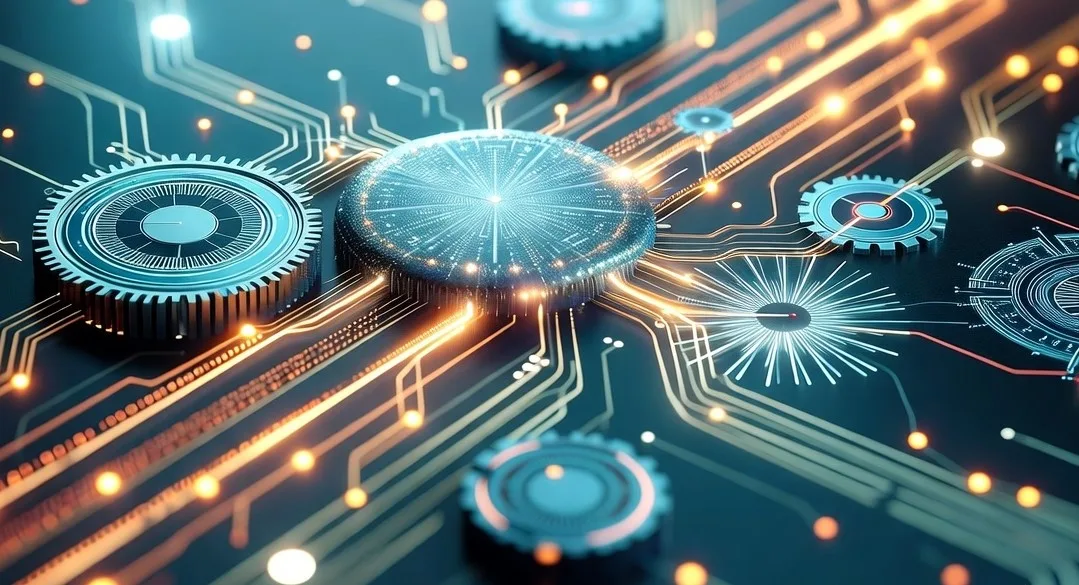 integrated automation control​