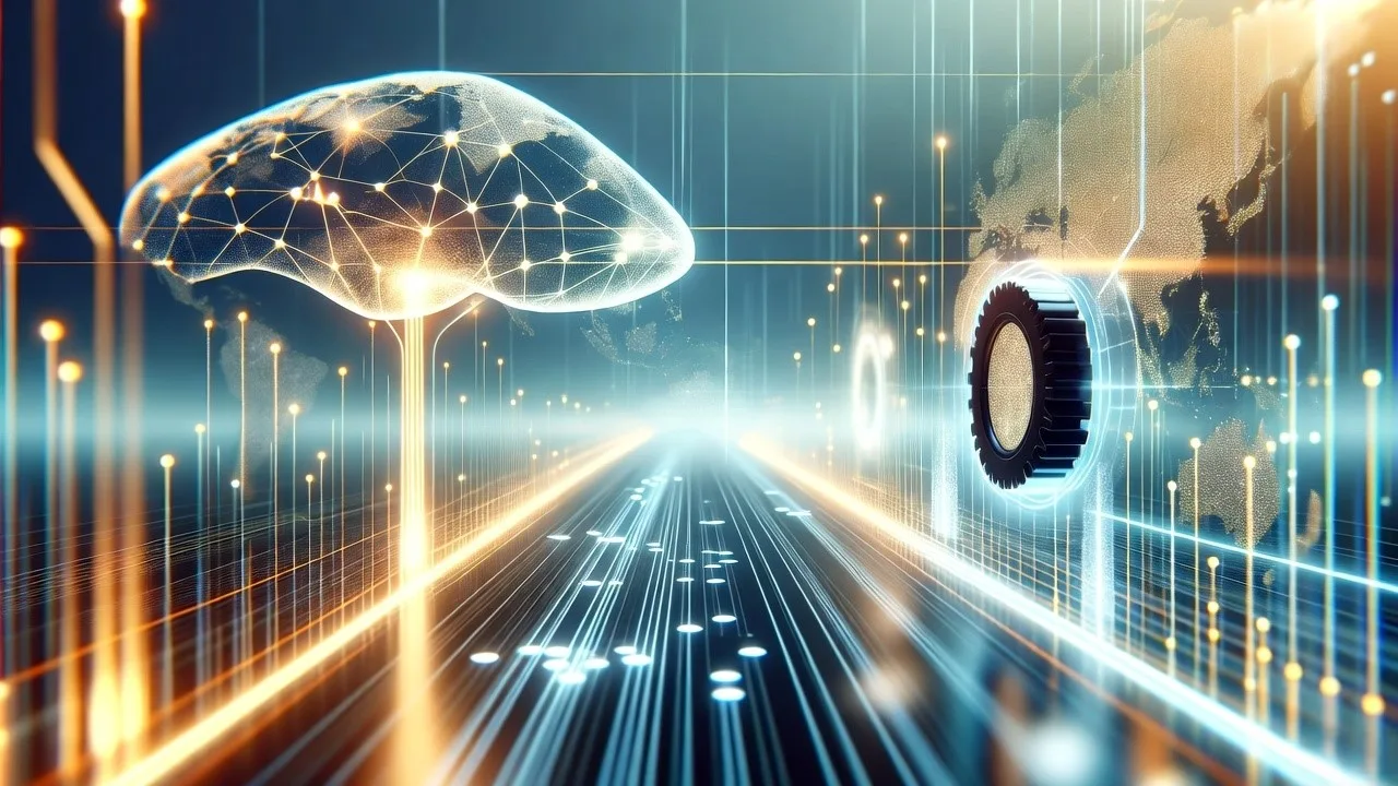 robotic process automation in financial services​