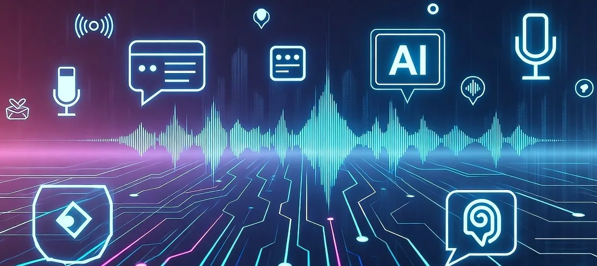 voice ai startups​