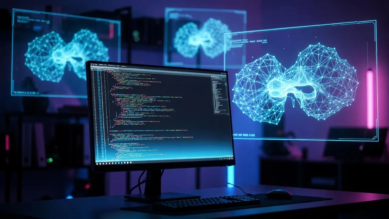 Building an AI Python Code Generator with Local LLMs