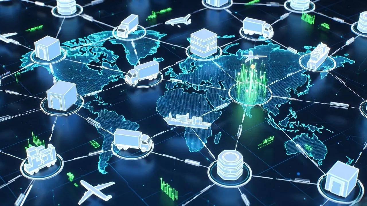 The Engine of Profit: Why the Best Transport Management Software is Your Ultimate Competitive Edge