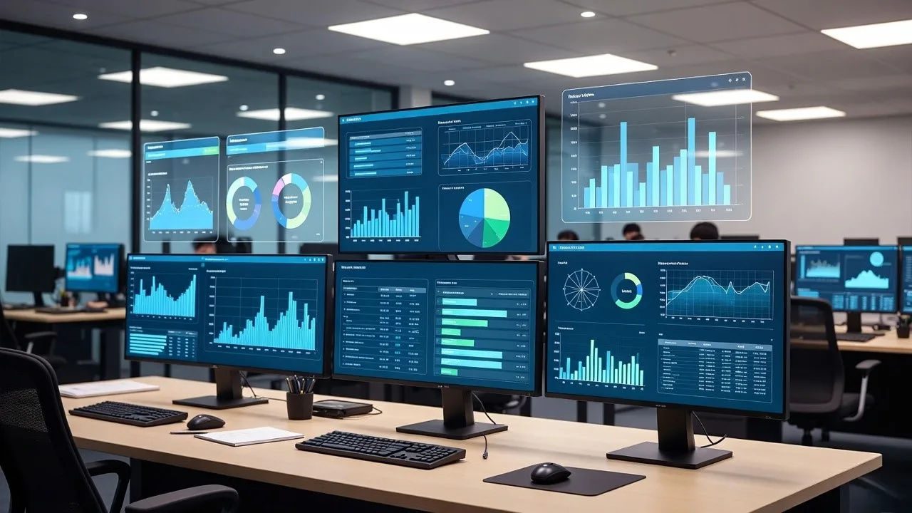 Custom Artificial Intelligence Solutions