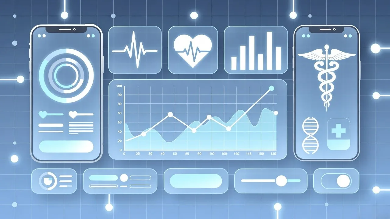 The Compliance Conundrum Solved: Choosing the Right Healthcare Mobile App Development Company in the USA