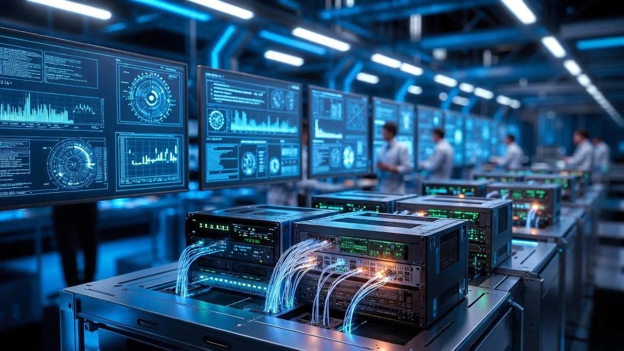 How to Automate a Manual Process