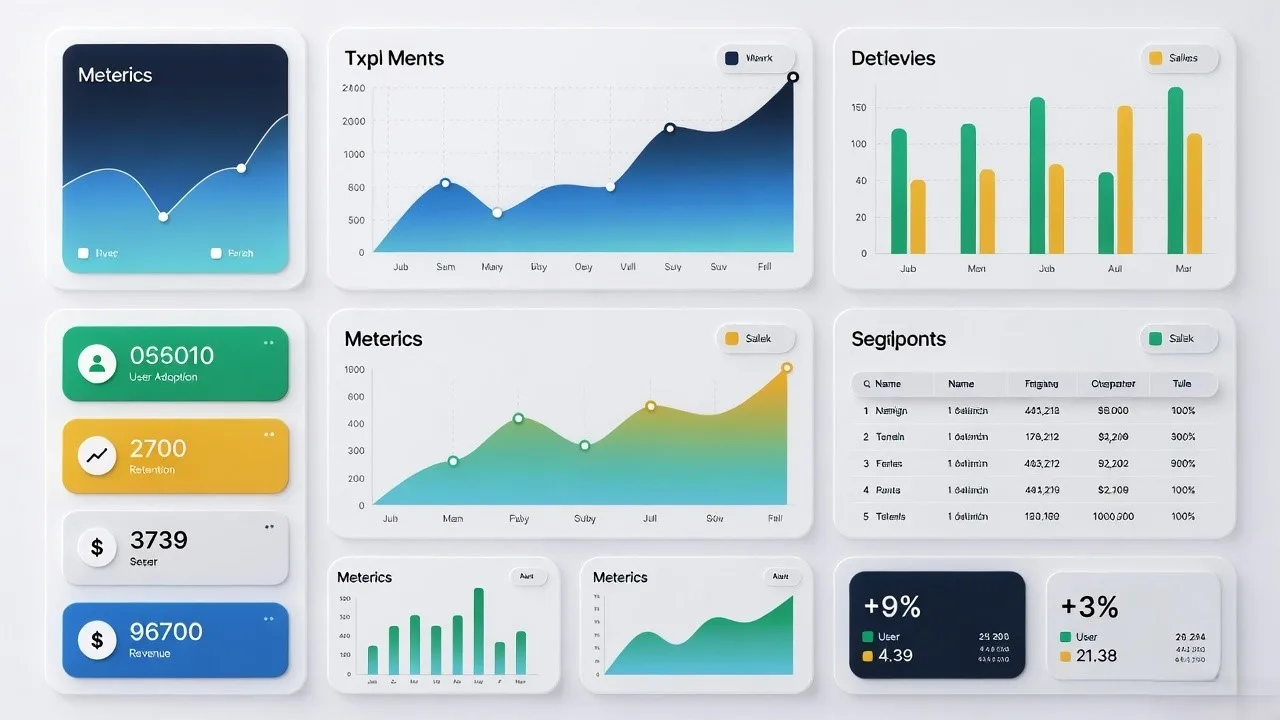 Key Performance Areas for Managers