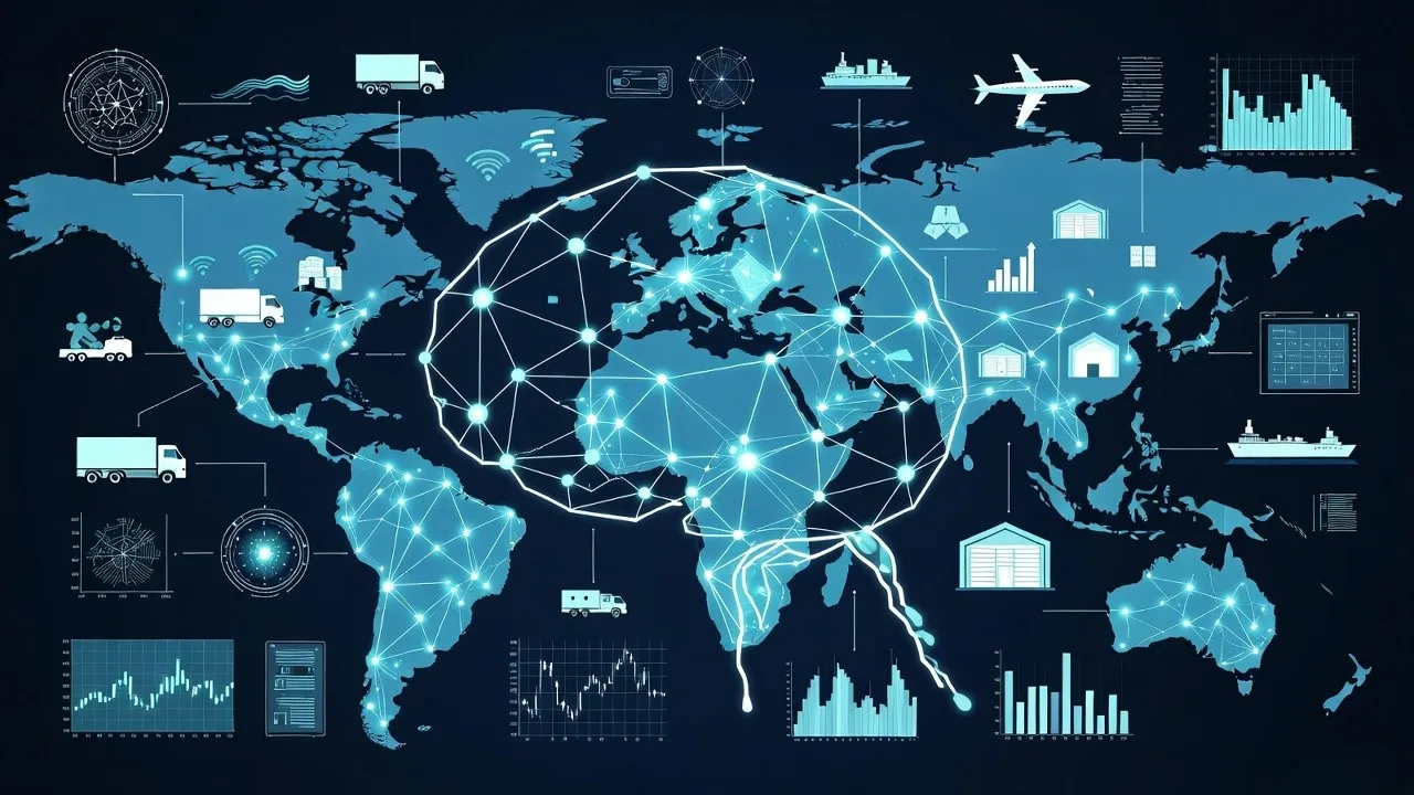 The Intelligence Revolution: Machine Learning’s Commercial Dominance in Supply Chain Management