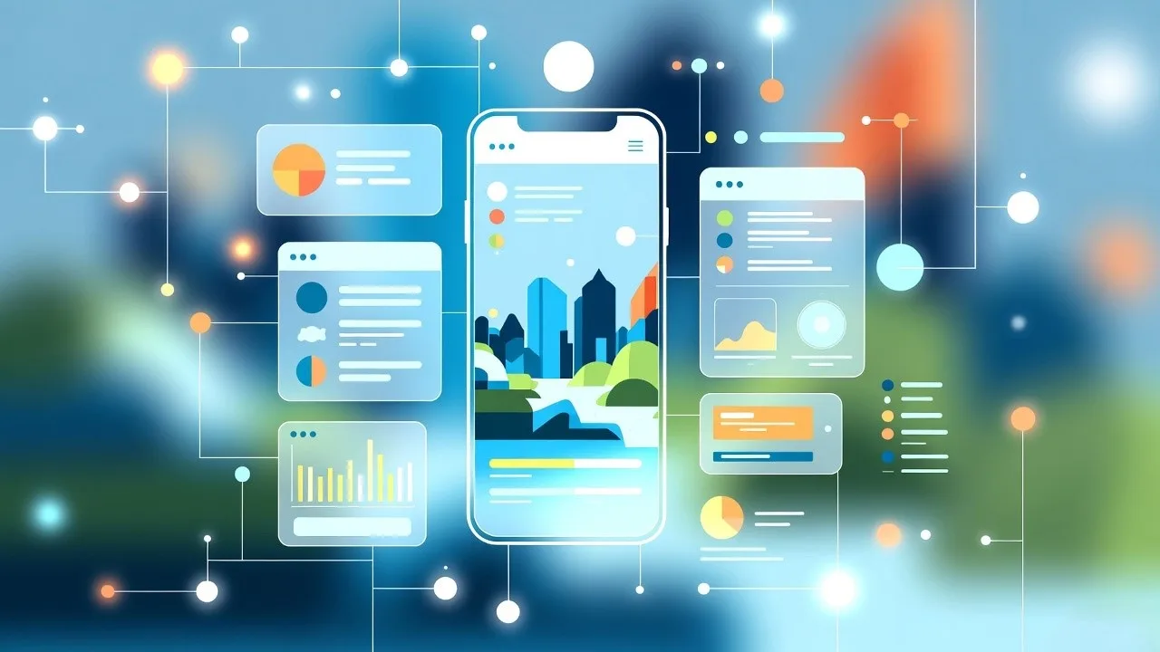 Decoding Disruption: Choosing the Mobile App Development Company in San Francisco