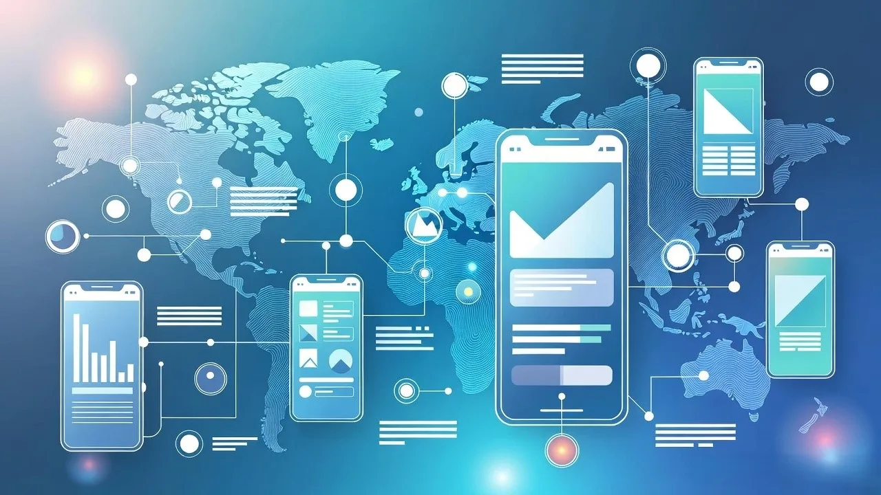 Capital Gains: Choosing the Right Mobile App Development Company in Washington DC