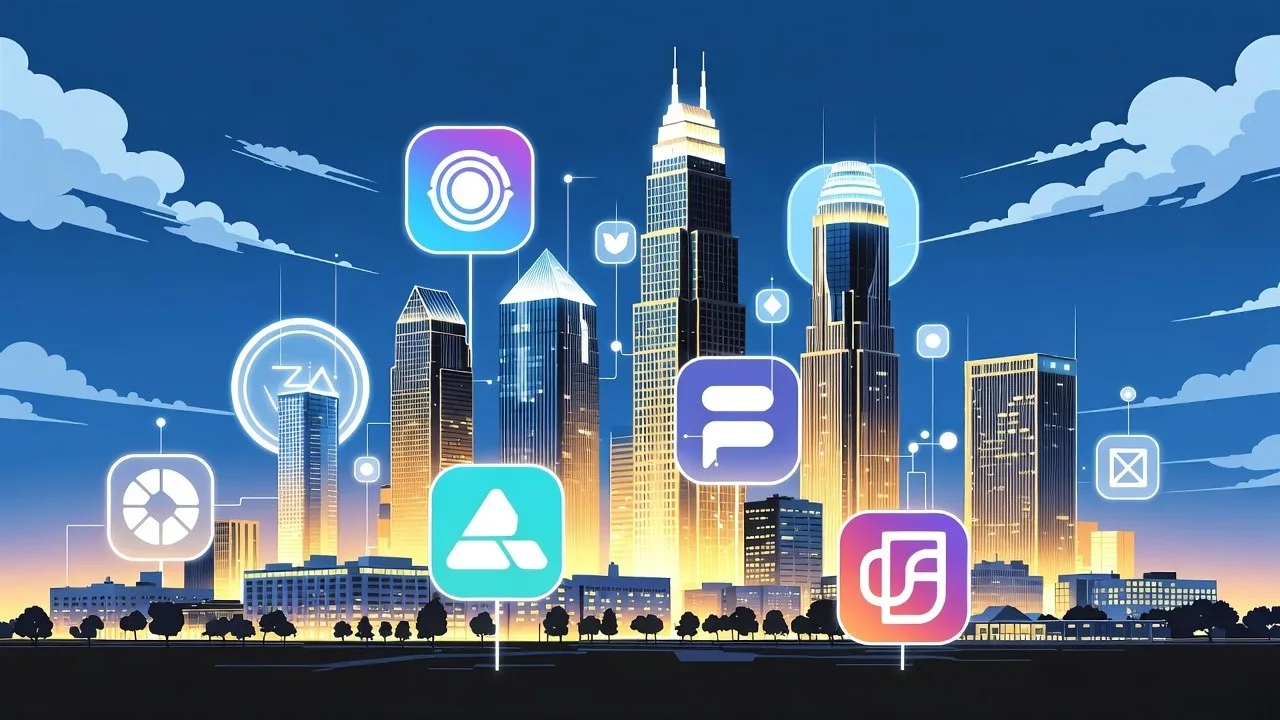 The Queen City’s Digital Reign: Choosing the Right Mobile App Development Company in Charlotte