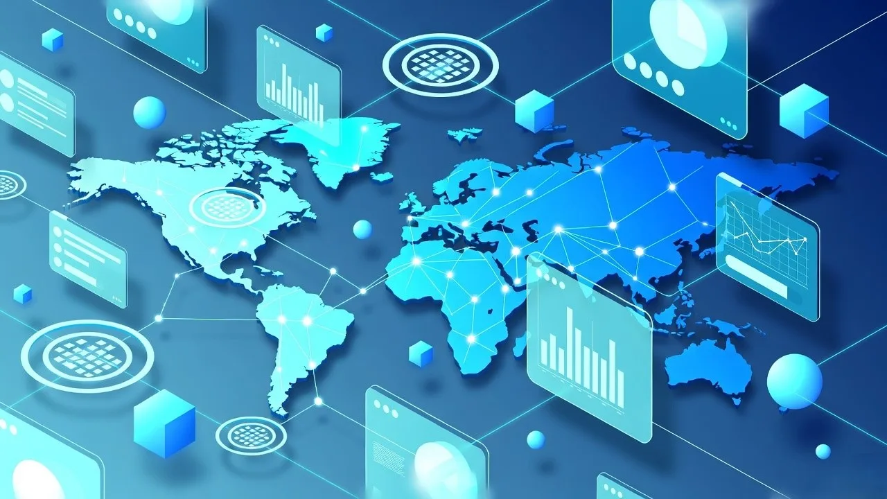 The New Global Code: Maximizing ROI with the Offshore Mobile App Development Company