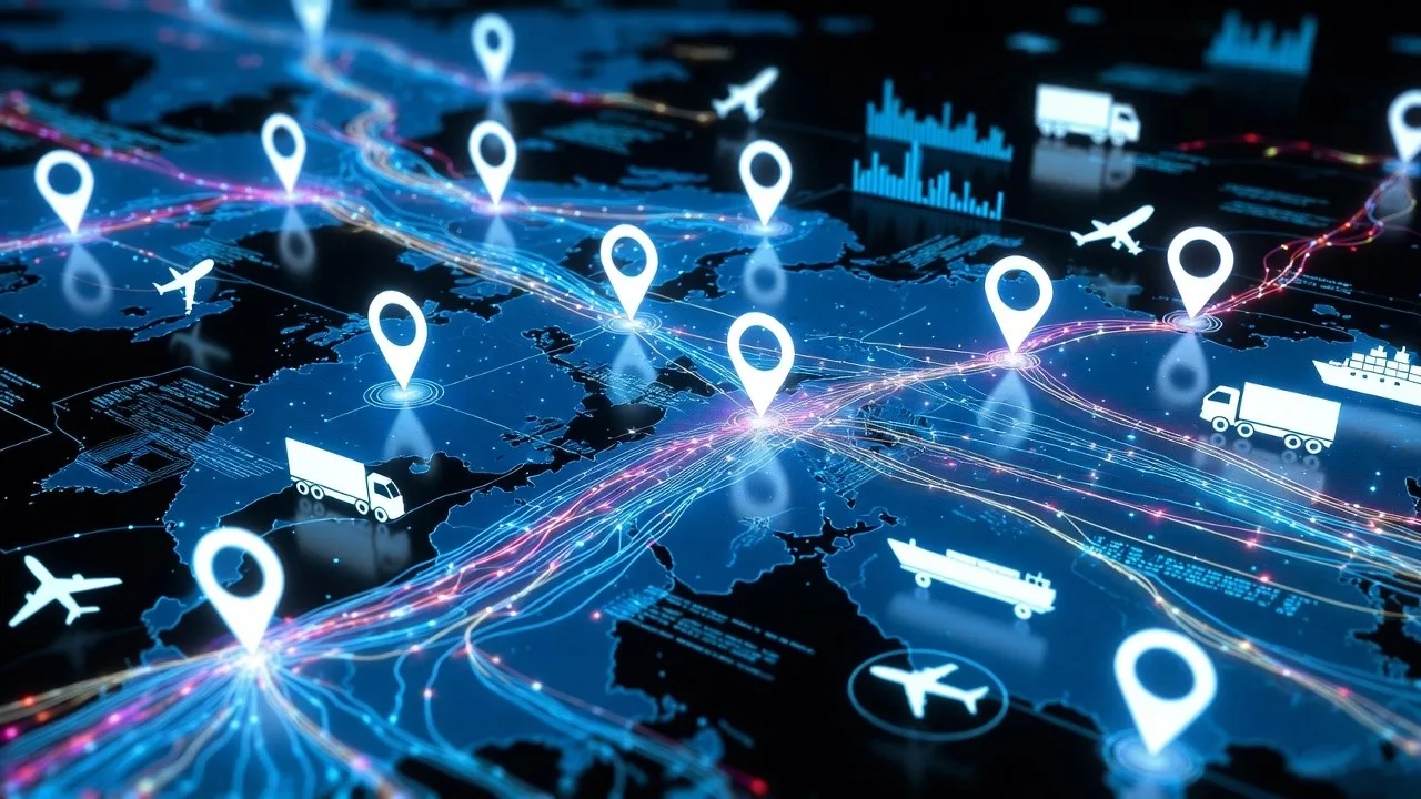 The Certainty Advantage: Why Real-Time Transportation Visibility is Non-Negotiable