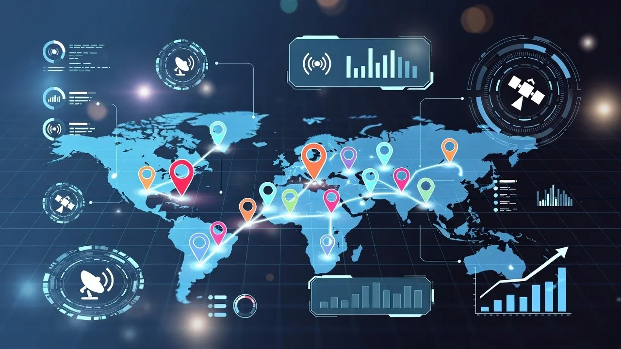 The End-to-End Advantage: Why Supply Chain Visibility Platforms Are Non-Negotiable