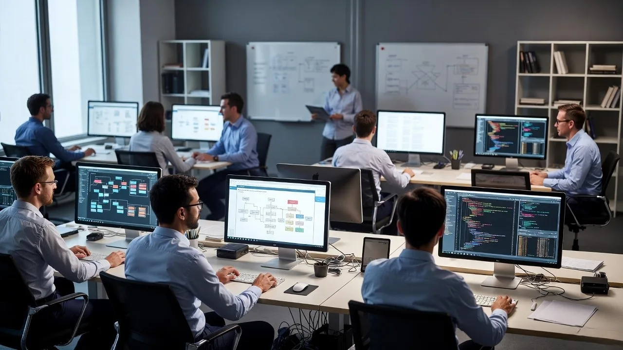 The Blueprint for Digital Success: Why a Robust System Development Policy (SDP) is Your Best Business Insurance