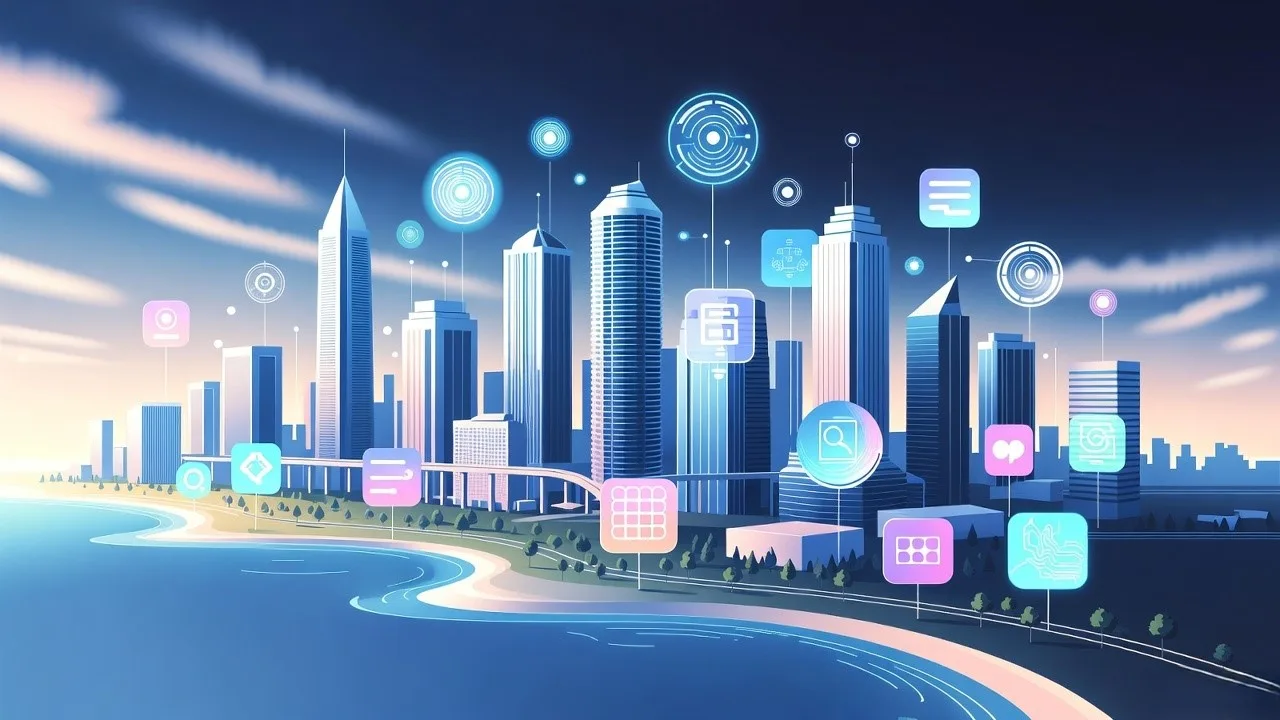 Sunshine and Silicon: The Strategic Edge in Mobile App Development in Florida