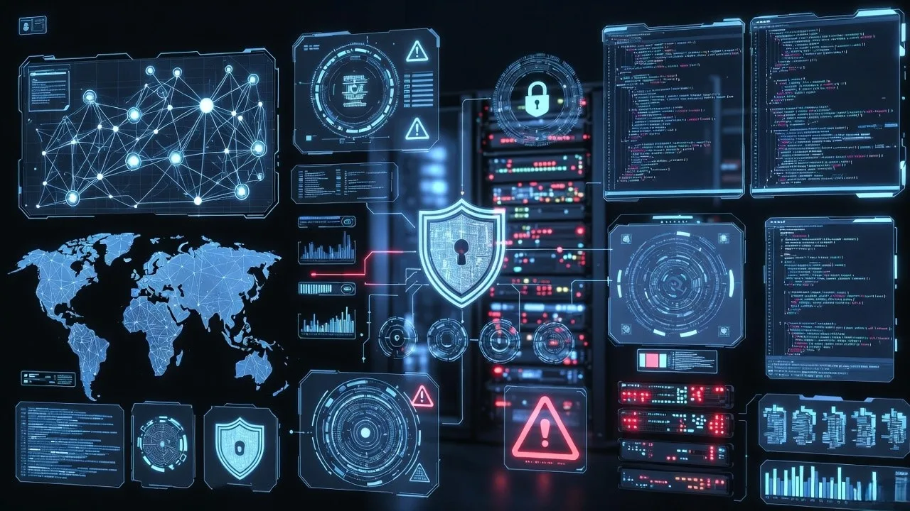 Vulnerability Testing Services