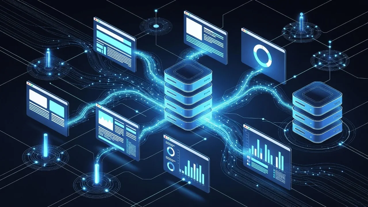 Advantages of Web Scraping