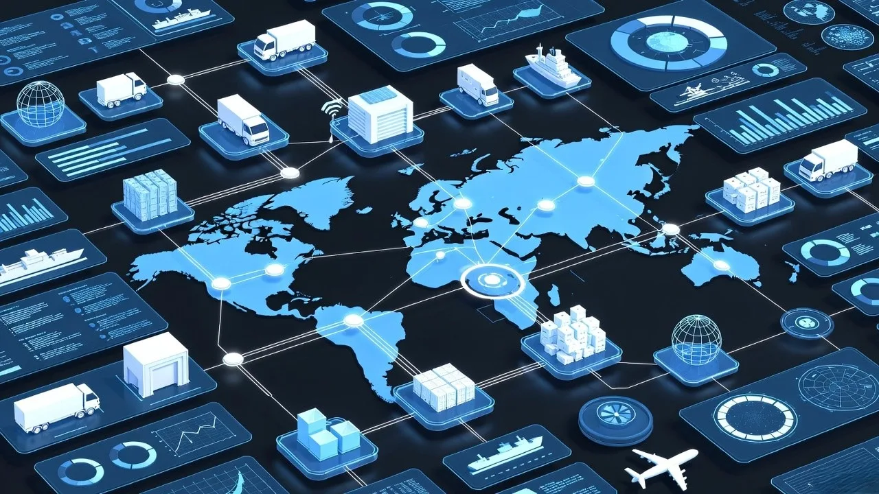 Aircraft Load Planning Software