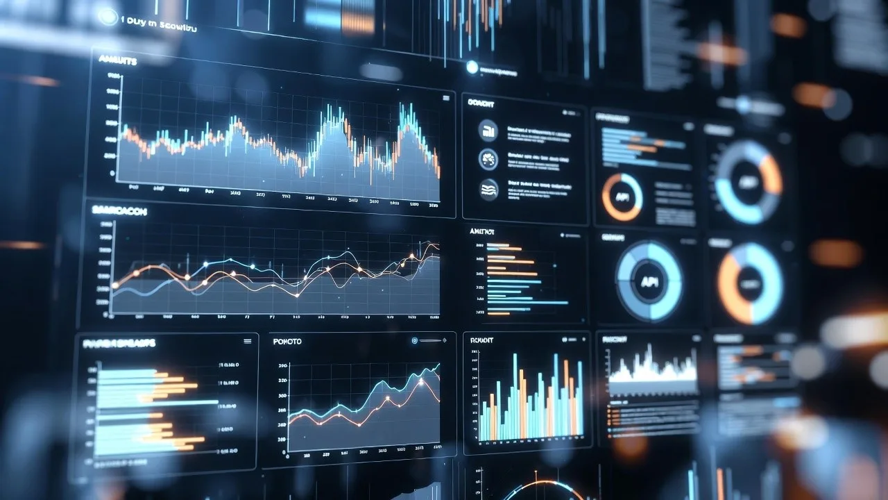 Automated Data Capture Software