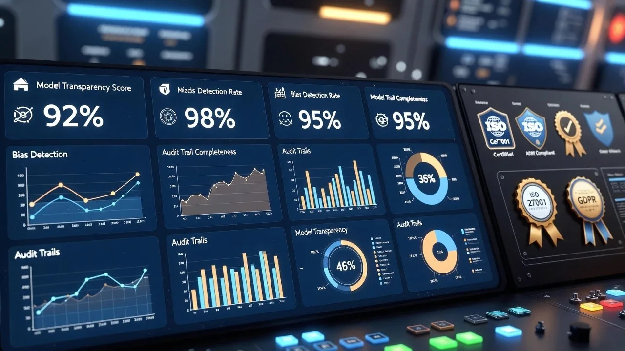 Automated Fuel Management for Enterprises