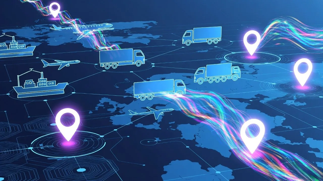 The End of Lagging Logistics: Why Cloud-Based Transport Management Systems Reign Supreme