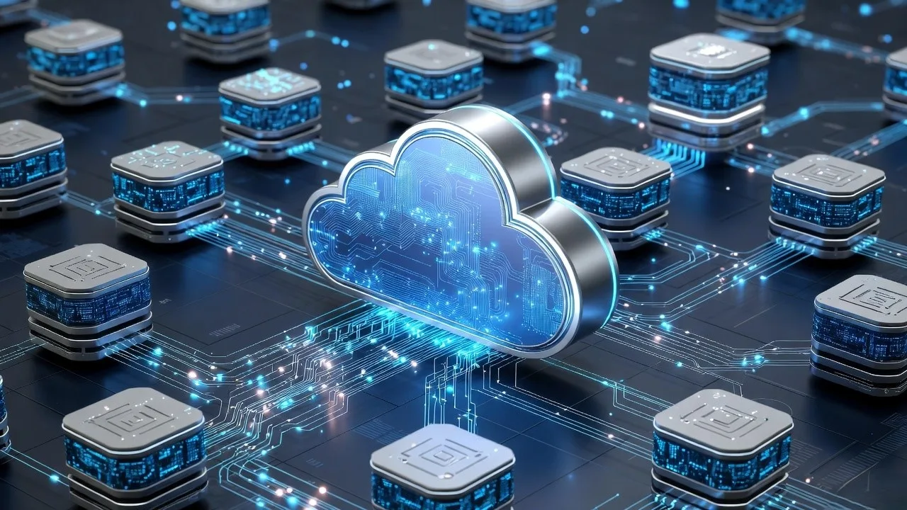 Cloud Computing Business Ideas