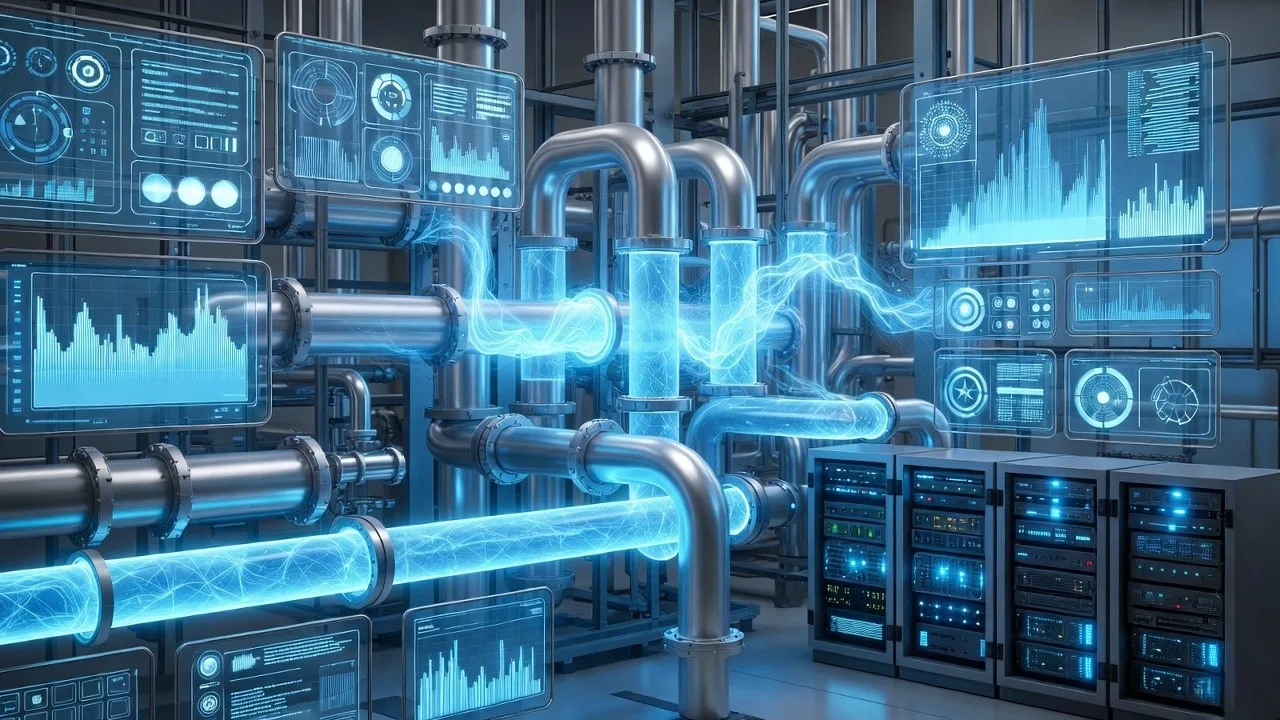 Construction Workflow Automation