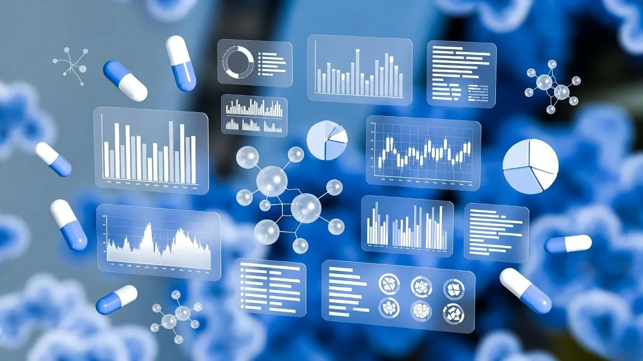 Data Analyst in the Pharmaceutical Industry