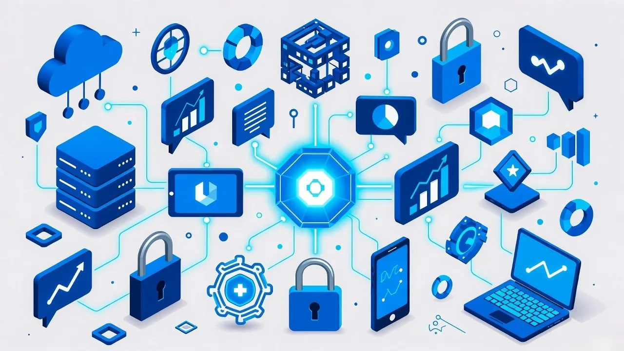 Digital Transformation for SMEs