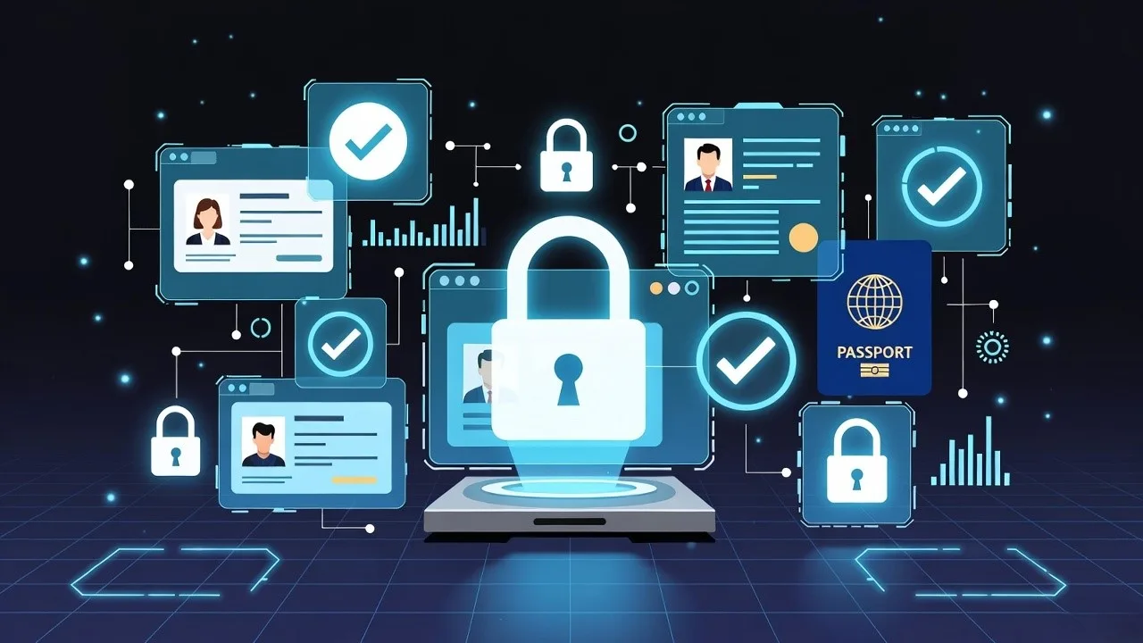 Document Verification Using AI