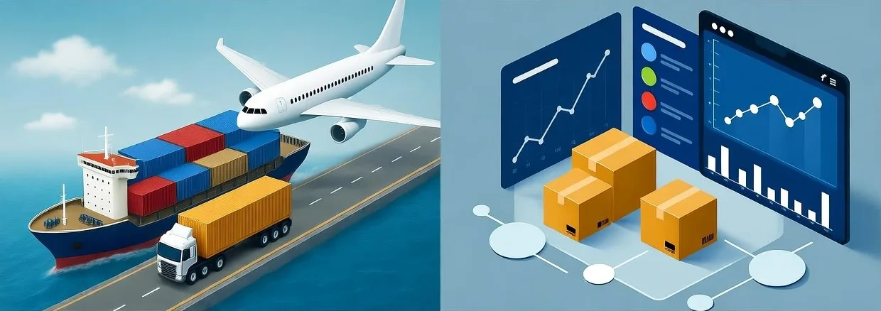 Drug Storage Logistics & 
Inventory Management​