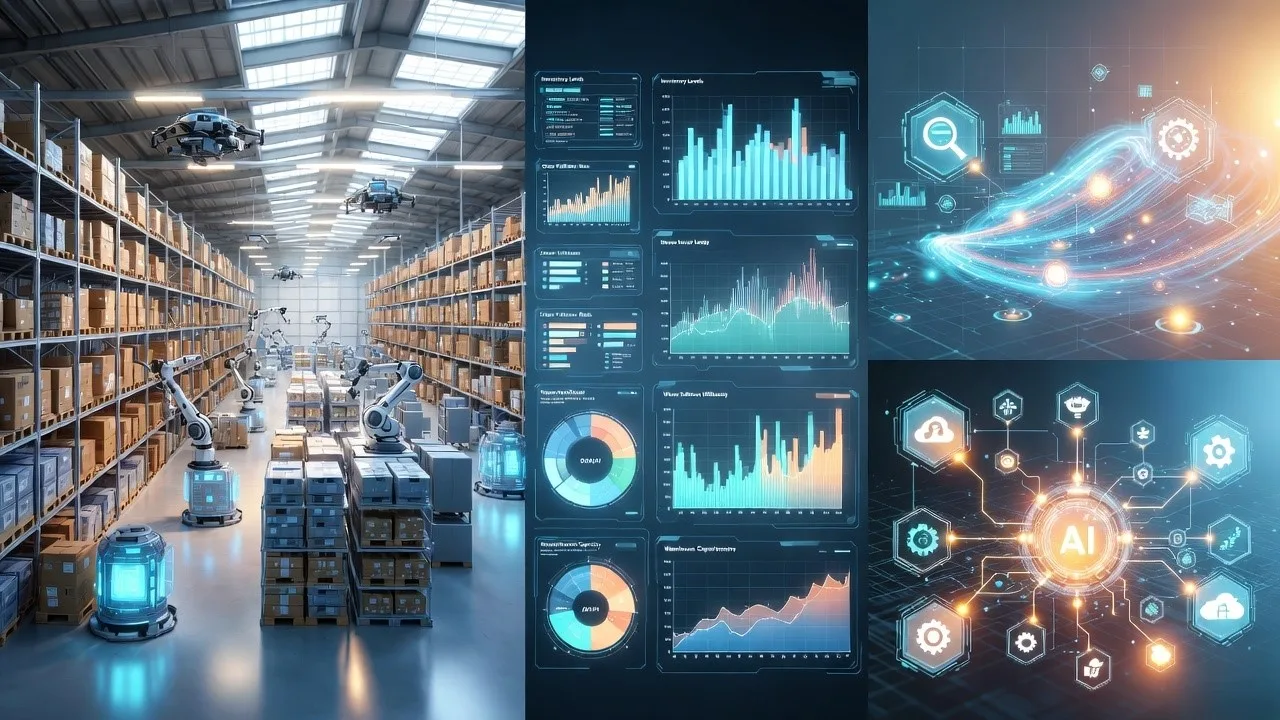 Industries Benefiting from Enhanced Data Processing