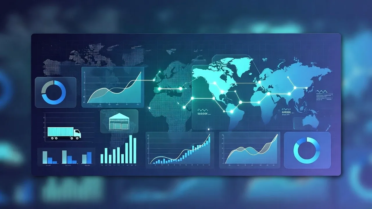 IT Support for Logistics