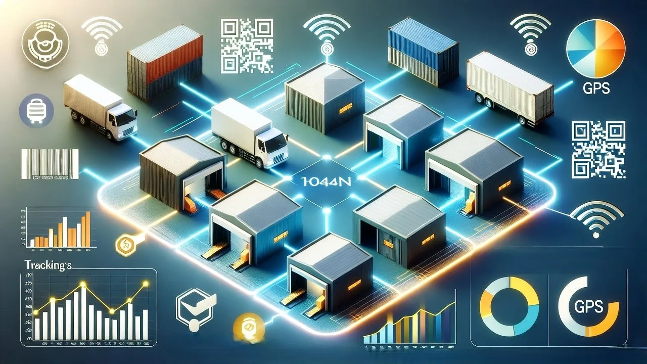 Logistics Asset Management