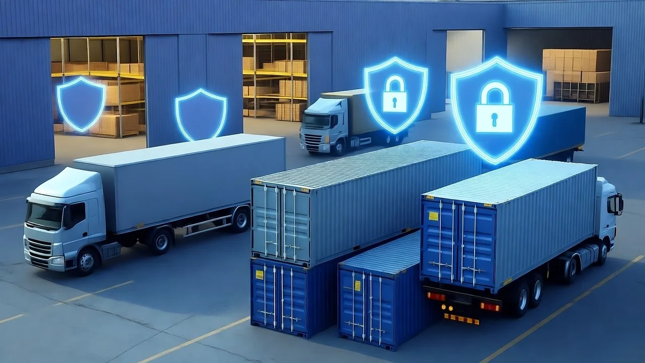 Logistics Loss Prevention