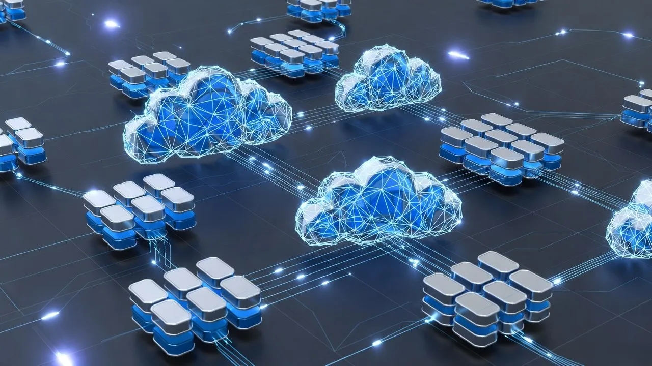 Private Cloud Kubernetes