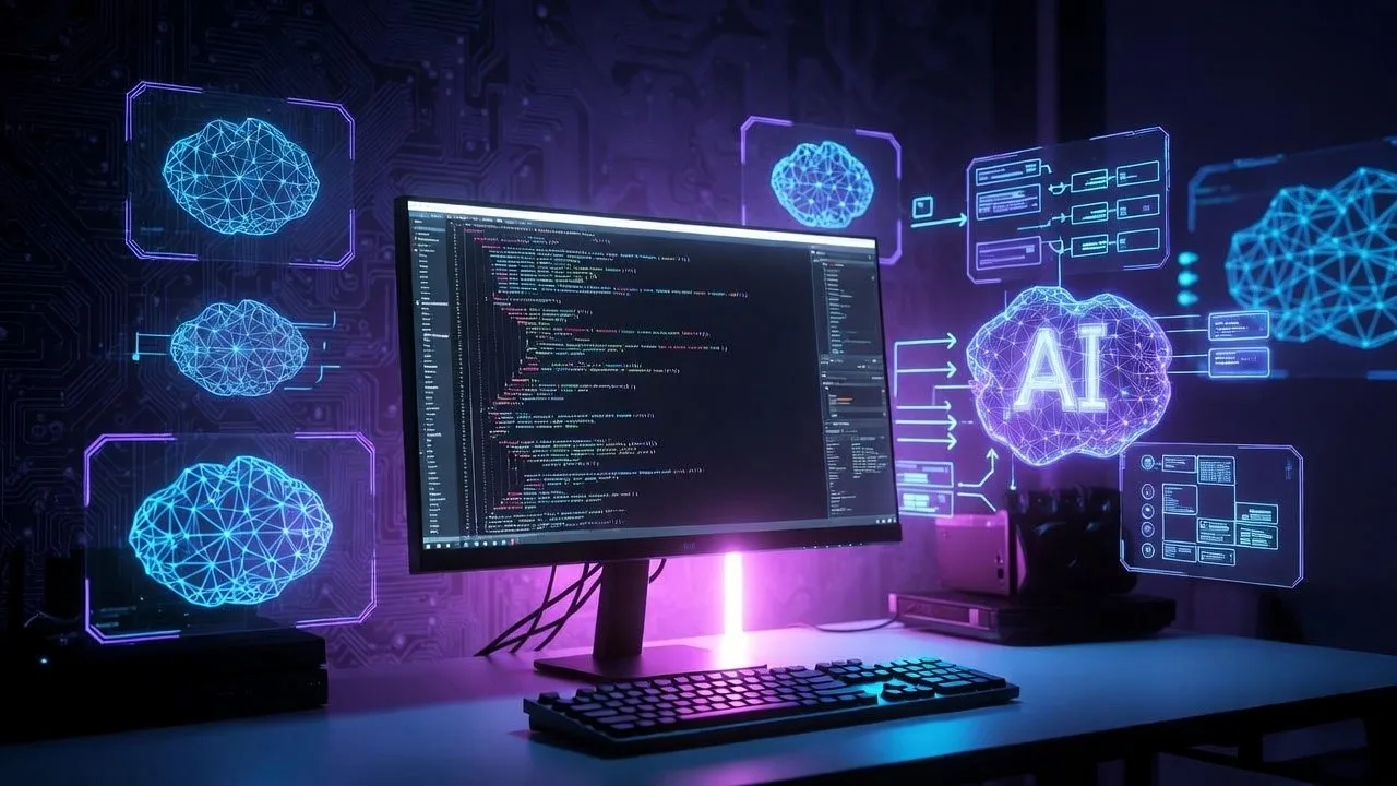 Python Code Explainer