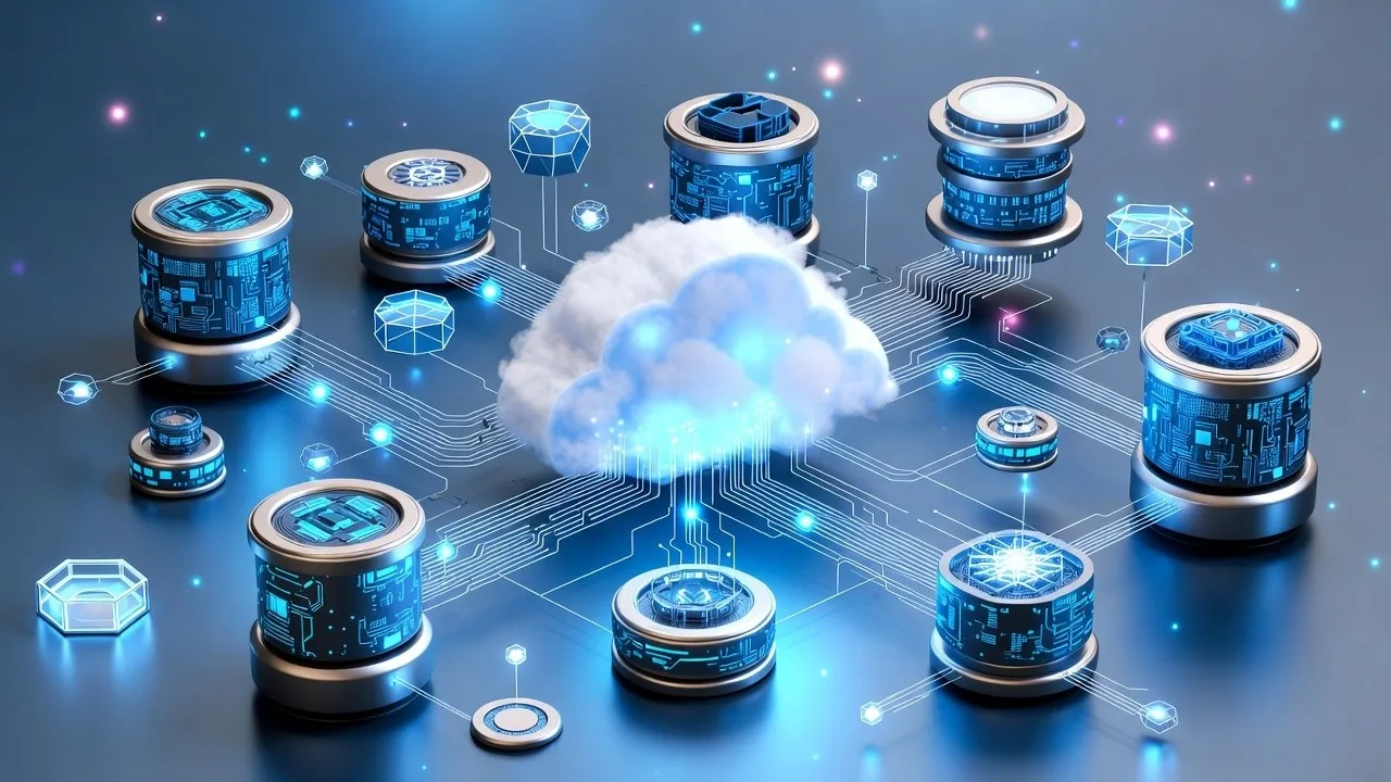 role of virtualization in cloud computing