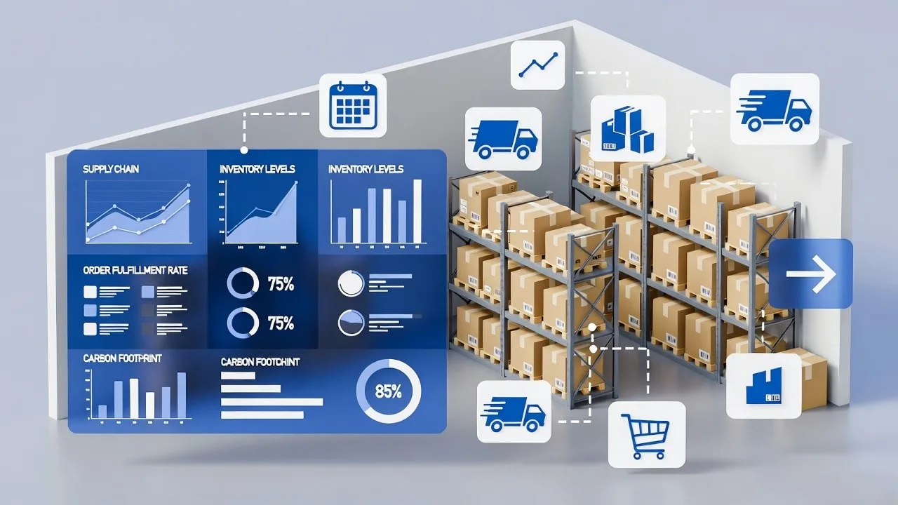 SCM Software for Your Small Business