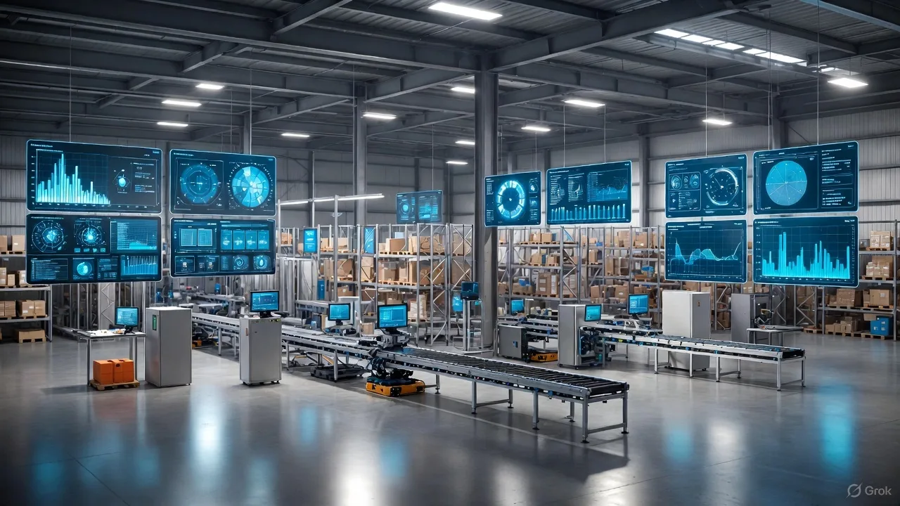 Supply Chain Predictive Analytics Use Cases