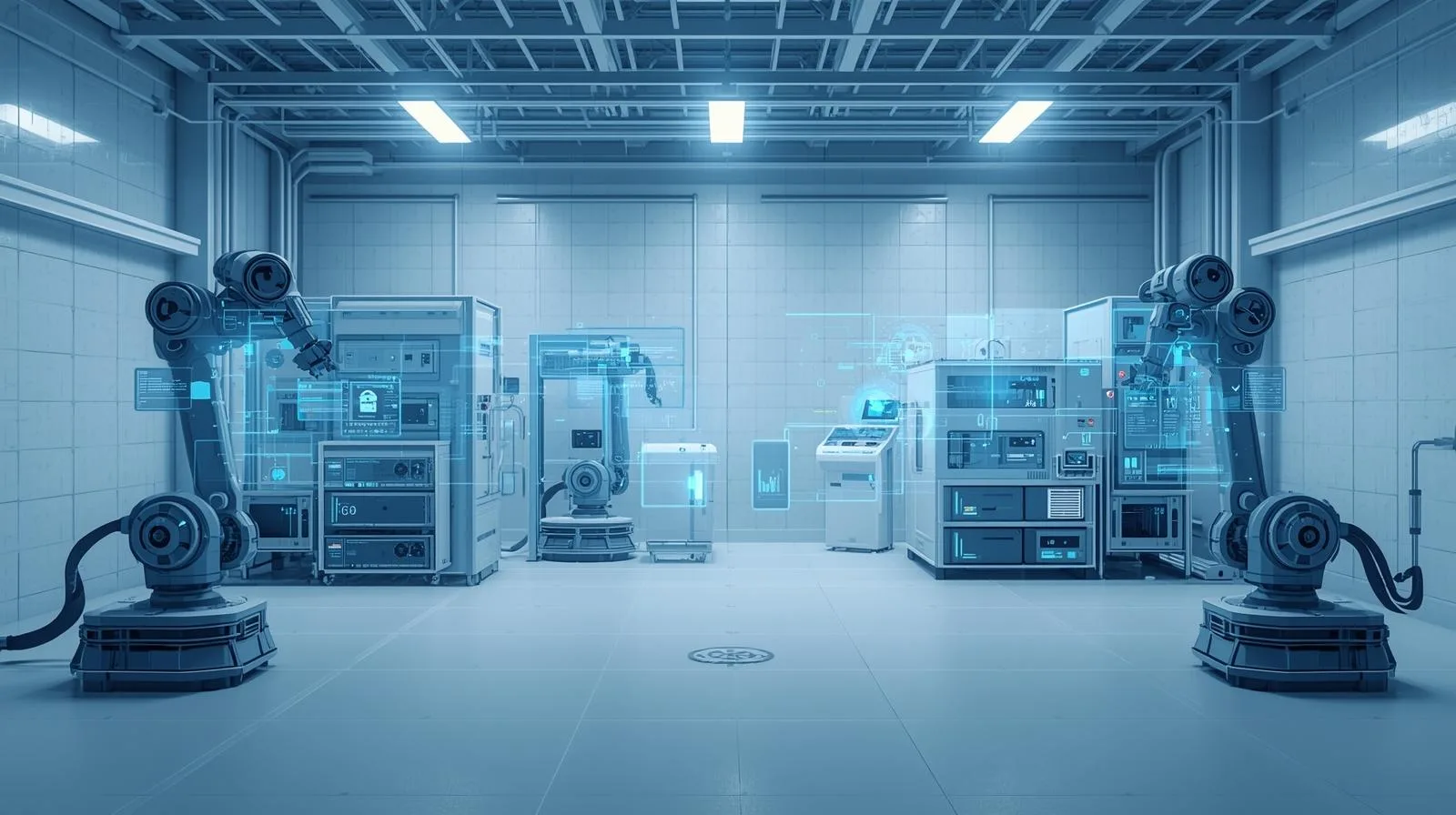 The Rise of Collaborative Robots: Transforming Human-Robot Partnerships in Manufacturing